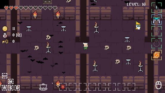Screenshot Cook Dungeon