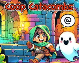 Cover Coop Catacombs