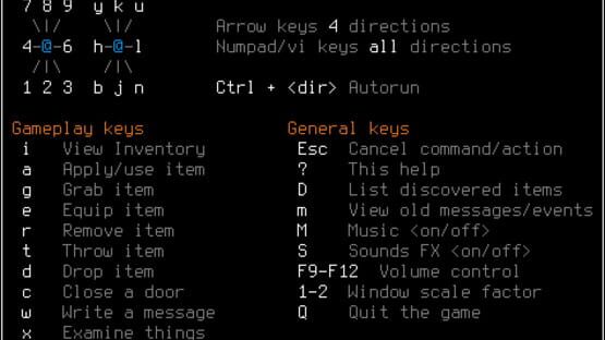 Screenshot Coop Catacombs