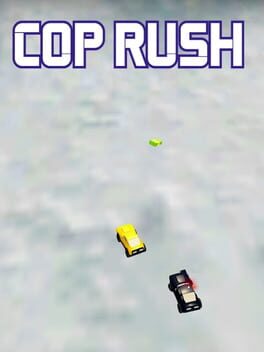 Cover Cop Rush