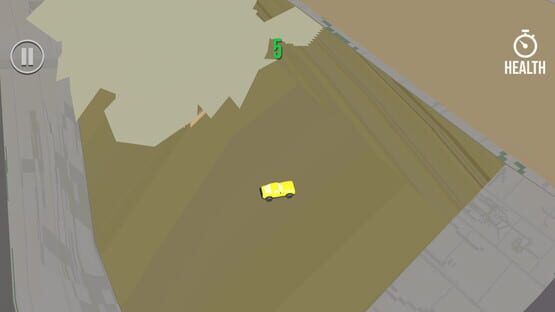 Screenshot Cop Rush