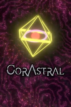 Cover CorAstral