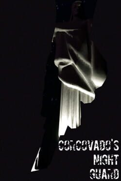 Cover Corcovado's Night Guard