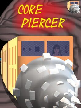 Cover CorePiercer
