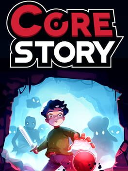 Cover Corestory