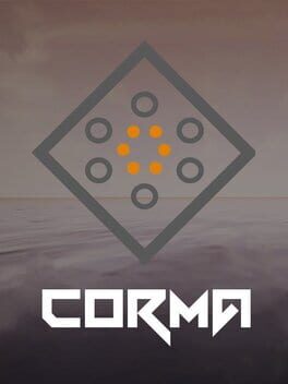 Cover Corma