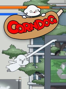Cover Corndog