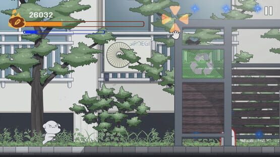 Screenshot Corndog