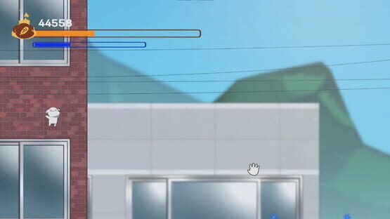 Screenshot Corndog