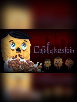Cover Cornflakestein