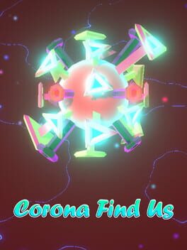 Cover Corona Find Us