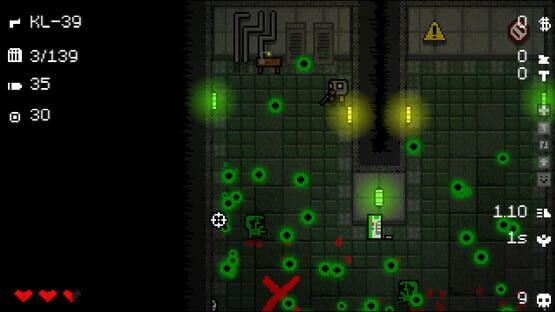Screenshot Corpse Master