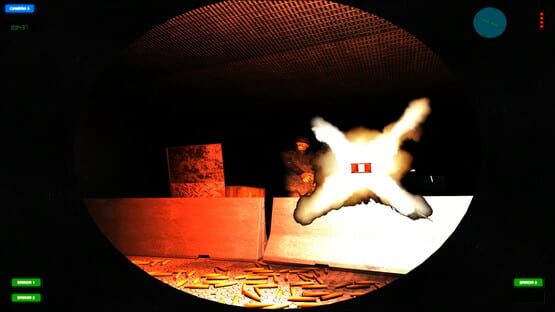 Screenshot Corridors