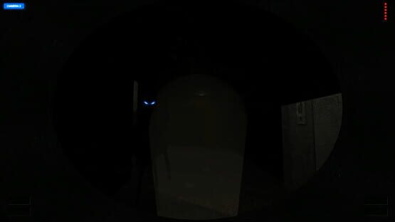 Screenshot Corridors