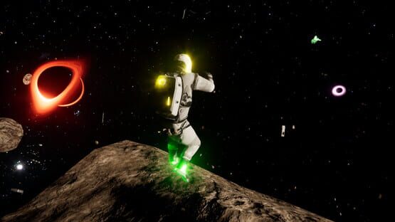 Screenshot Cosmic Decode