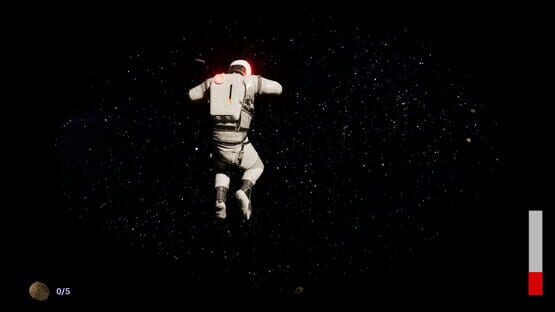 Screenshot Cosmic Decode