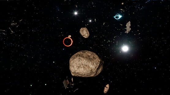 Screenshot Cosmic Decode