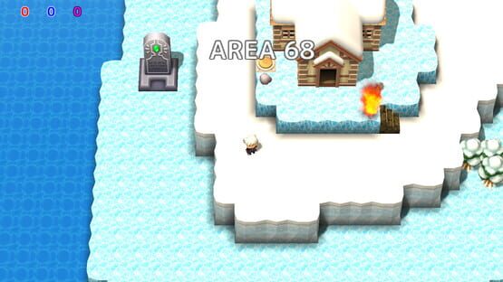 Screenshot Cosmic Security