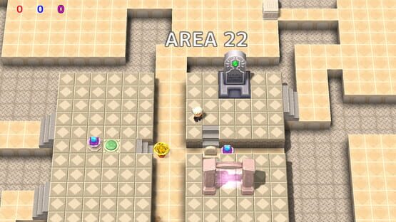 Screenshot Cosmic Security