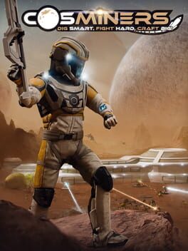 Cover Cosminers