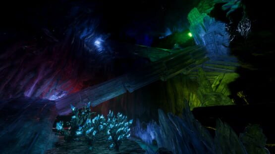Screenshot Cosminers
