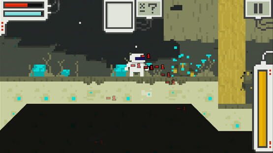 Screenshot CosmoLands | Space-Adventure