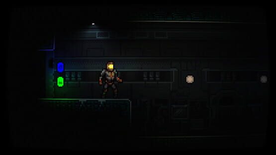 Screenshot Cosmonaut