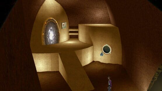 Screenshot Cosmos Quest II: To Find a Sun