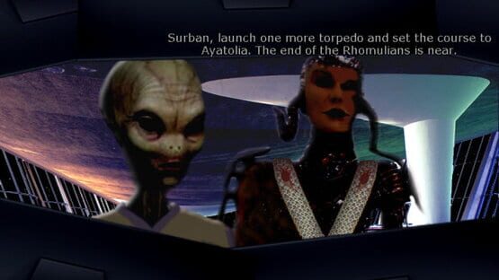 Screenshot Cosmos Quest II: To Find a Sun