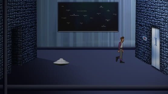 Screenshot Cosmos Quest II: To Find a Sun