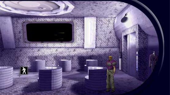 Screenshot Cosmos Quest III: The Mines of Isagor