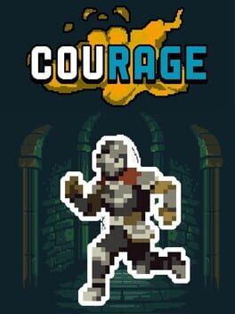 Cover Courage