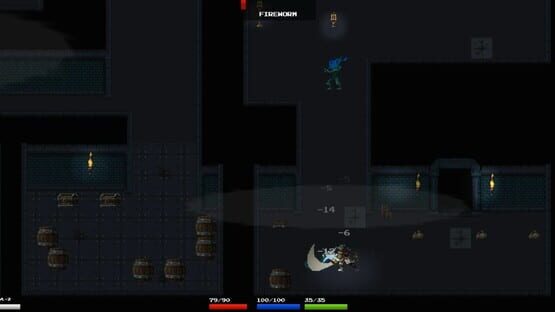 Screenshot Courage