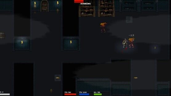 Screenshot Courage