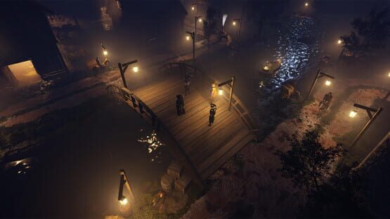 Screenshot Covenant of Gears: The 3 Musketeers