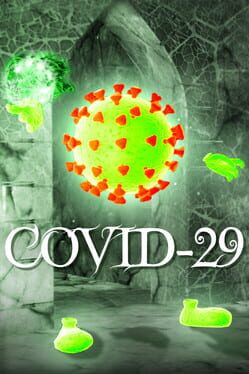 Cover COVID-29