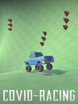 Cover Covid-Racing