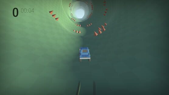 Screenshot Covid-Racing