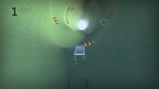 Screenshot Covid-Racing