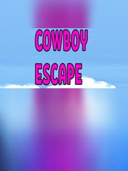 Cover Cowboy Escape