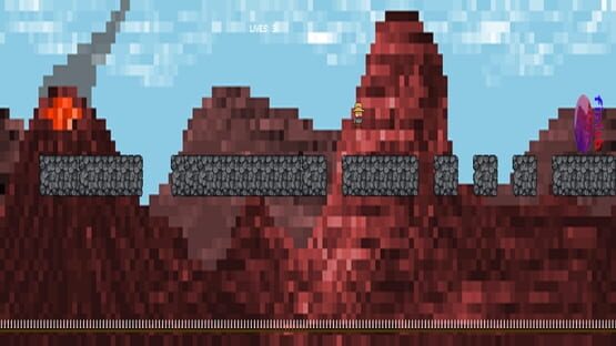 Screenshot Cowboy Escape