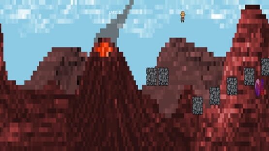 Screenshot Cowboy Escape