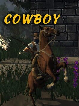 Cover Cowboy