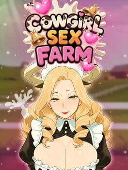 Cover Cowgirl Sex Farm