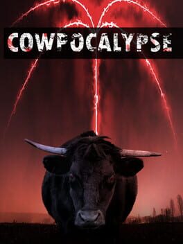 Cover Cowpocalypse