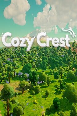 Cover Cozy Crest