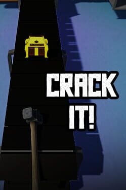 Cover Crack it!