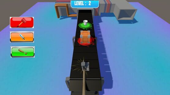 Screenshot Crack it!
