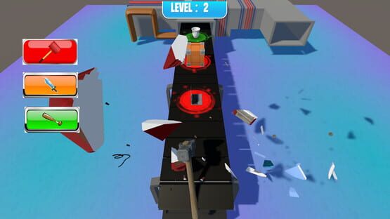 Screenshot Crack it!