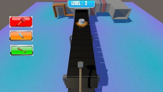 Screenshot Crack it!
